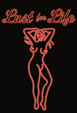 Lusty Lady Shirt