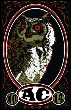 Owl